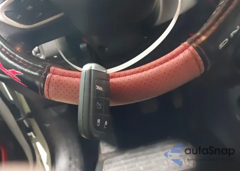 2016 Jeep Renegade Trailhawk из США, поврежденный, VIN ZACCJBCT2GPC47665